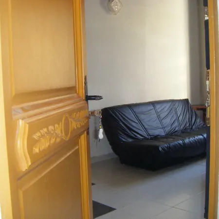 Appartement La Source