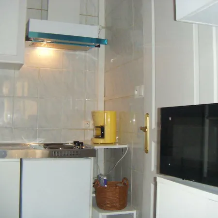 La Source Appartement *