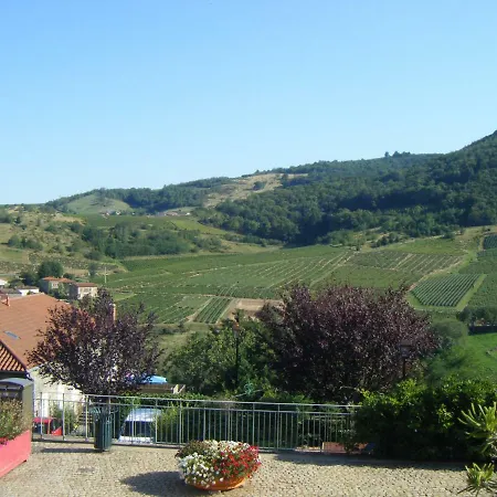 La Source Appartement Vaux-en-Beaujolais