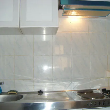 La Source Appartement