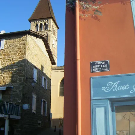 Appartement La Source *