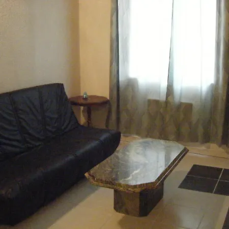 La Source Appartement *